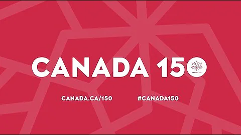 Happy Canada 150 from deployed CAF members!