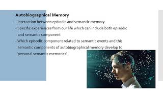 Chapter 6 Long-Term Memory (Structure)