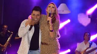 Pablo e Claudia Leitte-Sem você tô mal