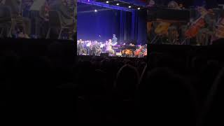 Ben Folds W Asheville Symphony Rock This Bitch