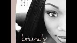 Brandy - Angel In Disguise (1998)
