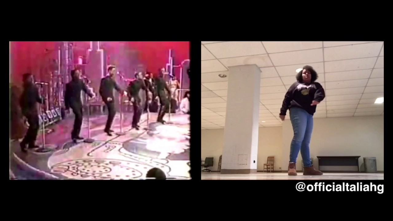 New Edition If It Isn t Love Choreography Cover YouTube New edition if it isn t love choreography cover youtube