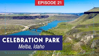 Nearly 14,000 years ago, prehistoric lake bonneville breached a
natural dam at red rock pass in southern idaho – catastrophic event
that drained the i...