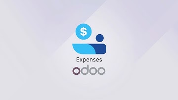 Manage your Expense with receipt attachment & reimbursement - Odoo18 | Odoo ERP | #Synconics [ERP]