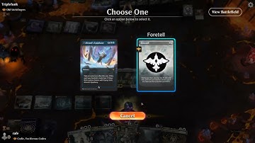 It That Betrays who...?