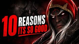 Darksiders is Amazing | Top 10 Reasons Why