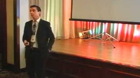 ¿A qué le llaman distancia? - Alejandro Cimas, Fabián Bonilla - GeneXus GX21