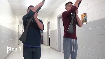 15 Count video