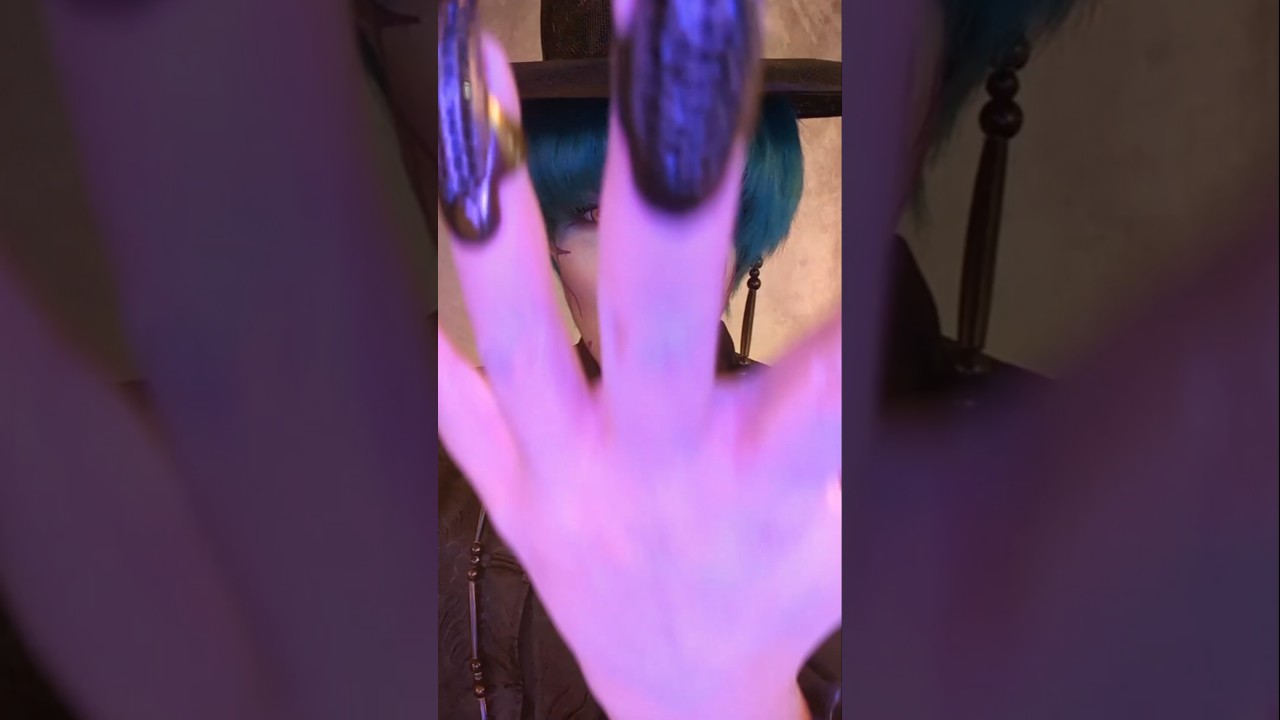 K-Pop Demon Hunters cosplay reveal! 🫣💕#kpopdemonhunters #babysaja  #kpopdemonhunterscosplay  #kpdh