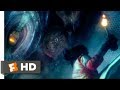 10 Cloverfield Lane (2016) - The Hungry Space Ship Scene (10/10) | Movieclips