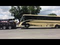 bieber tourways - #549’s “operational issue”