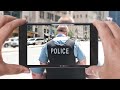 ILLEGAL to RECORD Police