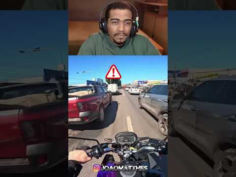 Parte 3 | ACIDENTE FEIO: OBSERVAÇÕES DIÁRIAS (EP. 312) - React Xracing