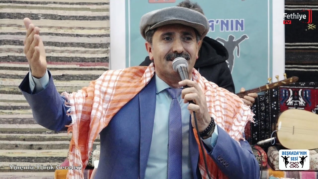 Halil Özdemir - Ahu Figan Dilber