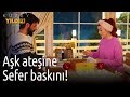 Kuzey Yıldızı İlk Aşk 19. Bölüm - Aşk Ateşine Sefer Baskını!