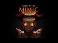 Five Nights at Freddy’s Secret of the Mimic Minecraft world 