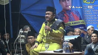 K.H ASEP MUBAROK  di Daerah Jampang Kulon | Terbaru 2020 - Lucu & Kocak..Gak Bikin Ngantuk..!!!!