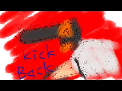専門学生が歌ってみたのは「KICK BACK」#米津玄師#KICKBACK#アニメ#チェンソーマン#OP#歌ってみた