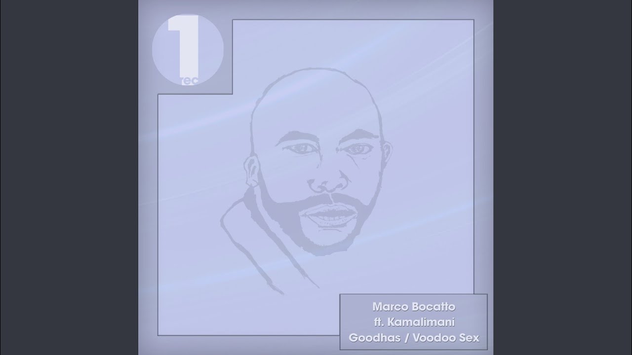 Goodhas (Original Mix)