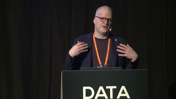 Innovation Through Data / 3 Lessons From Spotify Business - Björn Idren