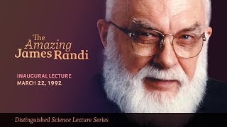 James Randi-A Report from the Paranormal Trenches (1992)