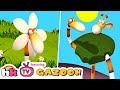 Best of Gazoon S2 Ep 47: Sneaky Snake Funny Episodes | Funny Animal Cartoons | HooplaKidz Tv