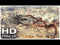 GODZILLA X KONG THE NEW EMPIRE â€œGodzilla Vs Scyllaâ€ Trailer (NEW 2024)