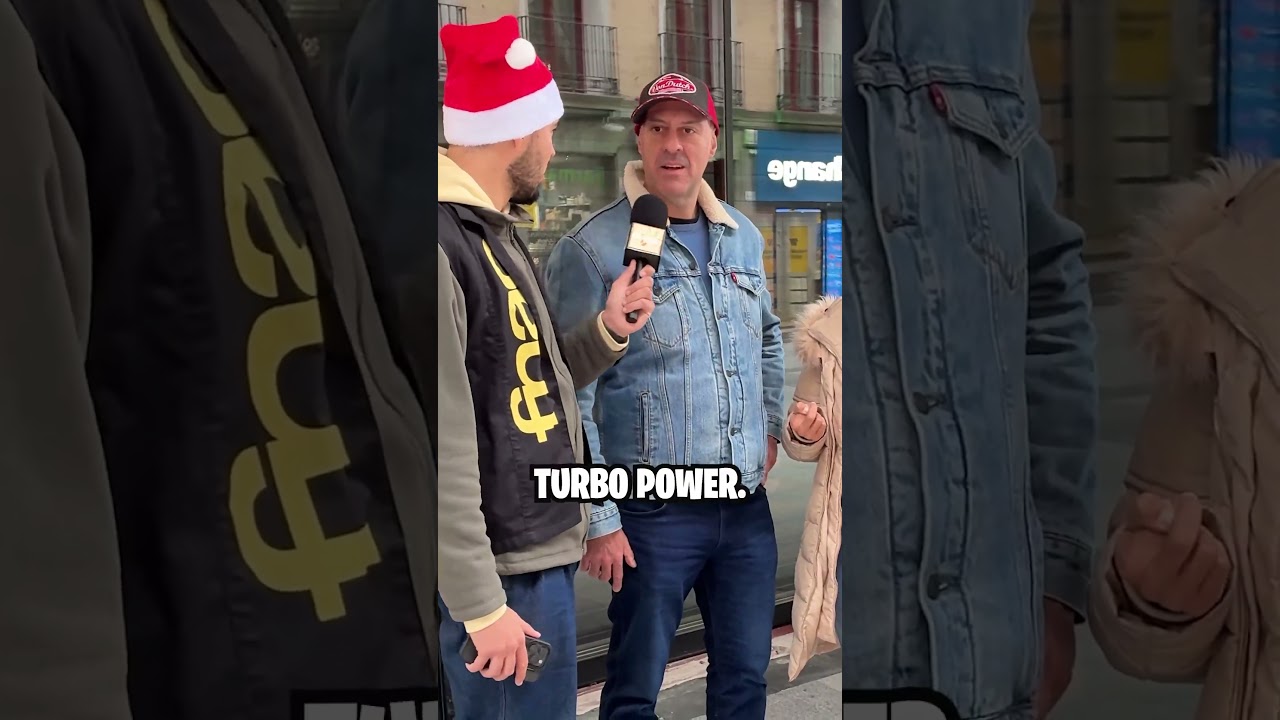 &iquest;Cu&aacute;ntas de estas preguntas navide&ntilde;as hubieses adivinado?