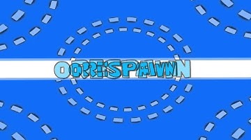 Simple 2D Intro | Made On iOS | (Buy One In The Description)