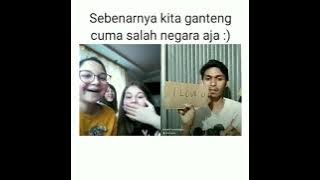 STORY WA ORANG INDONESIA & BULE