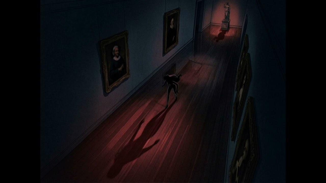 [클래식] 🌙오늘 밤, 당신의 악몽을 훔치러 갑니다.