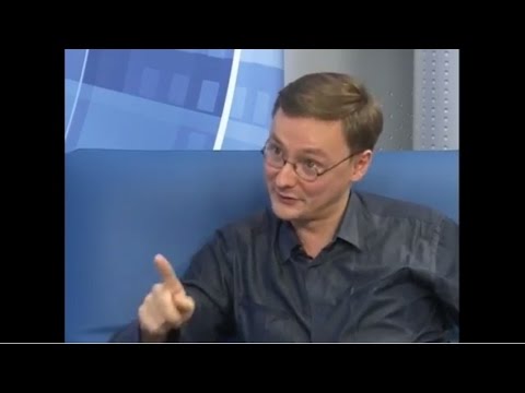 Психологические технологии в СМИ. Интервью Дмитрия Ольшанского