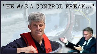 Former OceanGate Director of Marine Operations Testifies (Pt 3) | US Coast Guard Hearing (2024)