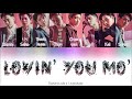 EXO - Lovin&#39; You Mo&#39; (Rom/Legendado)