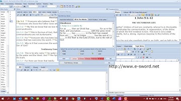 A Fun Way to Memorize Bible Verses - Todd