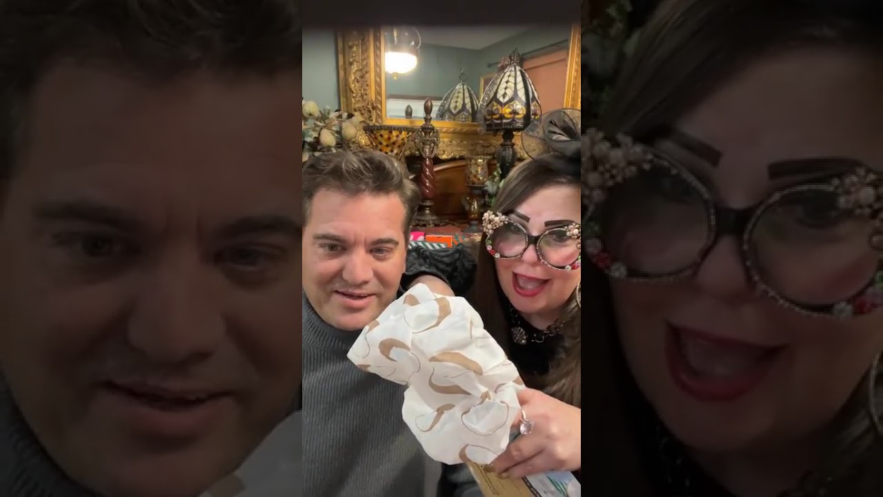 Late Night Chat, Mr. & Me(December 16, 2025 Facebook Live 1K Views)