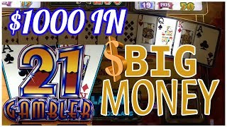 💲❗⭕⭕⭕ ish  in 5 Slot Machines ✦ Drums   Blackjack   Pin⚫ ✦ Slot Machine Pokies w Brian Christopher