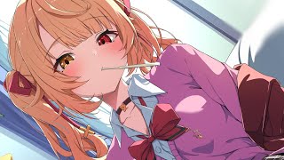 星川サラの配信のサムネイル画像