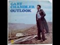 Gary Chandler - Blues Dues 1972