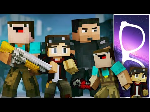 "ZOMBIE APOCALYPSE" 1-2 by Squared Media Reaction!