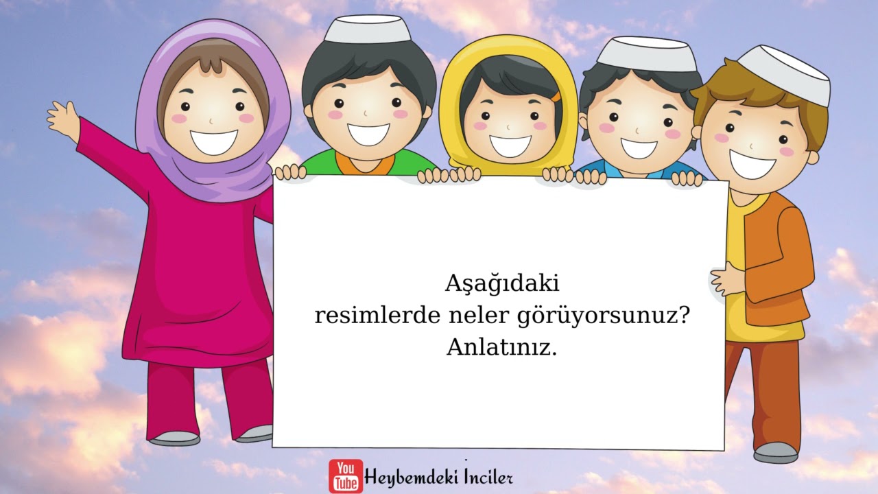 Dua Ediyorum