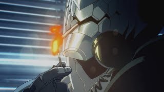 [2019 Autumn anime] NO GUNS LIFE - PV01