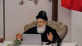 Eğer Şükredersiniz Elbette Size Nimetlerimi Arttırırım 14.01.23 Özbağ I