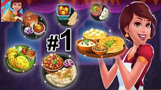 Masala Express Indian Restaurant Cooking Games | Play Casual Cooking Game #1 - PLAY GAMERZ screenshot 4