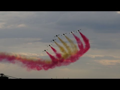 Air Show Radom