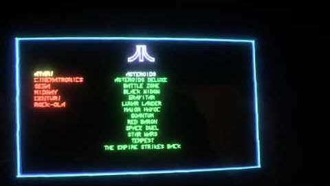 Amplifone shaky vectors