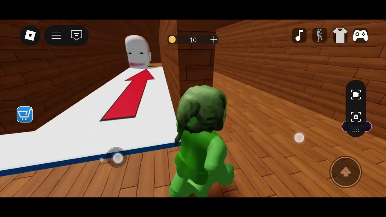 Pelaan Robloxsin Escape Running Head YouTube pelaan-robloxsin-escape-running-head-youtube
