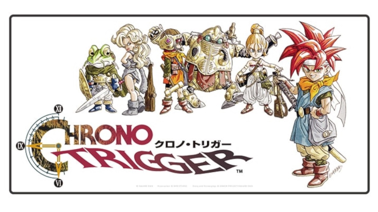【クロノトリガー】兄貴がやってたゲーム実況 Part9
