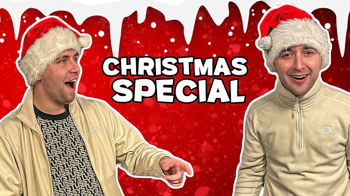 CHRISTMAS SPECIAL | Reillys Gaff #44