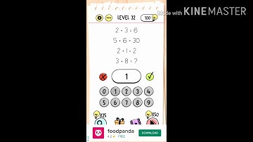 Brain test | Tricky puzzles | Level 31 to 40 | Zeekay tects